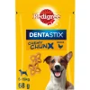 Pedigree Dentastix Chewy Chunx Hondensnacks Mini Kip 68 gr