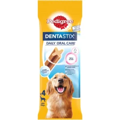 Pedigree Dentastix Hondensnacks Maxi Single 4-pack 154 gr