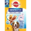 Pedigree Dentastix Hondensnacks Medium Multipack 28-pack 720 gr