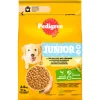 Pedigree Hondenvoer Hondenbrokken Junior Kip 2,6 kg
