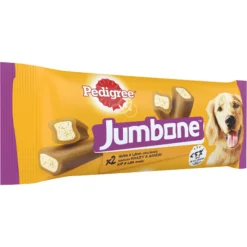 Pedigree Jumbone Hondensnacks Medium Kip & Lam
