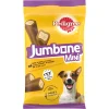 Pedigree Jumbstone Hondensnacks Mini Kip & Lam 160 gr
