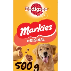 Pedigree Markies Original Hondensnacks Vlees 500 gr