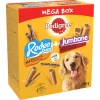 Pedigree Megabox Hondensnacks Rodeo en Jumbone 780 gr