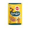 Pedigree Pedigree Hondensnacks Tasty Mini's Chewy Cubes 130 gr