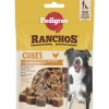 Pedigree Ranchos Cubes Hondensnacks Kip 70 gr