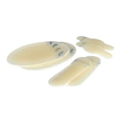 Pediq Blaarpleisters Mix 6 stuks