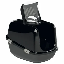 PeeWee Startpakket EcoDome Zwart 66,5 x 48,5 x 46,5 cm