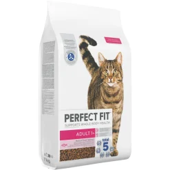 Perfect Fit Adult Kattenvoer Zalm 7 kg
