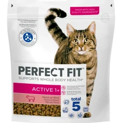 Perfect Fit Droogvoer Adult Active Rund 750 gr