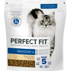 Perfect Fit Droogvoer Adult Indoor Kip 750 gr