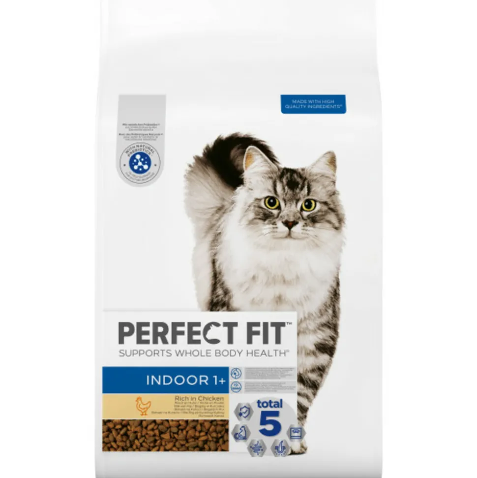 Perfect Fit Droogvoer Kip Adult Indoor 7 kg