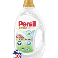 Persil Wasmiddel Expert Sensitive 18 Wasbeurten 810 ml