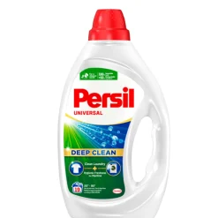 Persil Wasmiddel Gel 19 Wasbeurten Universal 855 ml