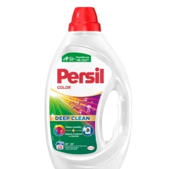 Persil Wasmiddel Gel Color 19 Wasbeurten Gekleurde was 855 ml