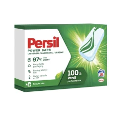 Persil Wasmiddel Power Bars Universal 16 stuks