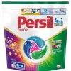 Persil Wasmiddelcapsules Discs Gekleurde was 35 stuks