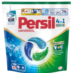 Persil Wasmiddelcapsules Discs Universal 35 stuks