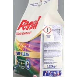 Persil Waspoeder Megaperls Color 17 Wasbeurten 1,02 kg