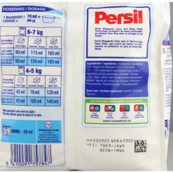Persil Waspoeder Megaperls Color 17 Wasbeurten 1,02 kg