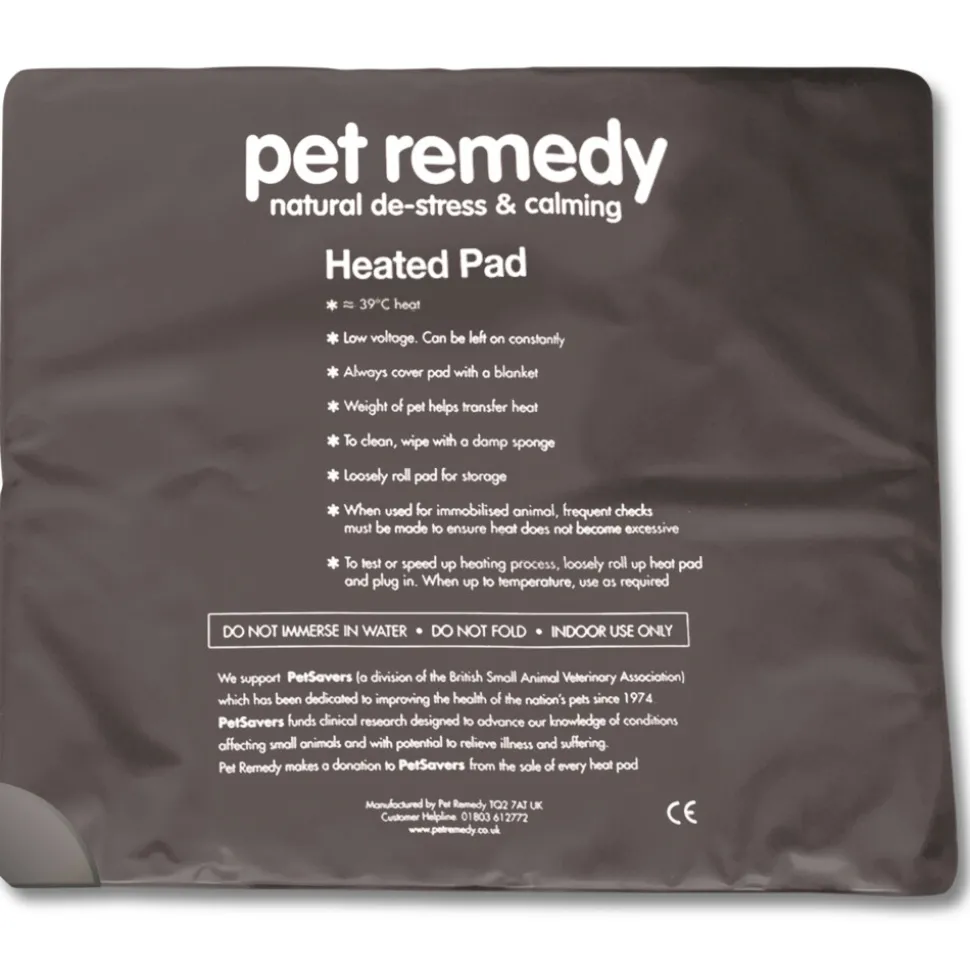 Pet Remedy Verwarmingsmat