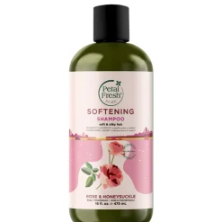Petal Fresh Rose & Honeysuckle Shampoo 475 ml