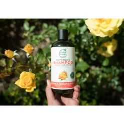 Petal Fresh Rose & Honeysuckle Shampoo 475 ml