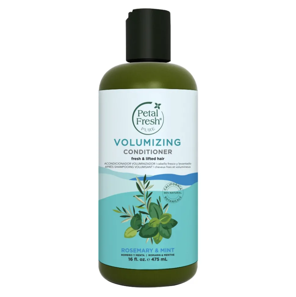 Petal Fresh Rosemary & Mint Conditioner 475 ml