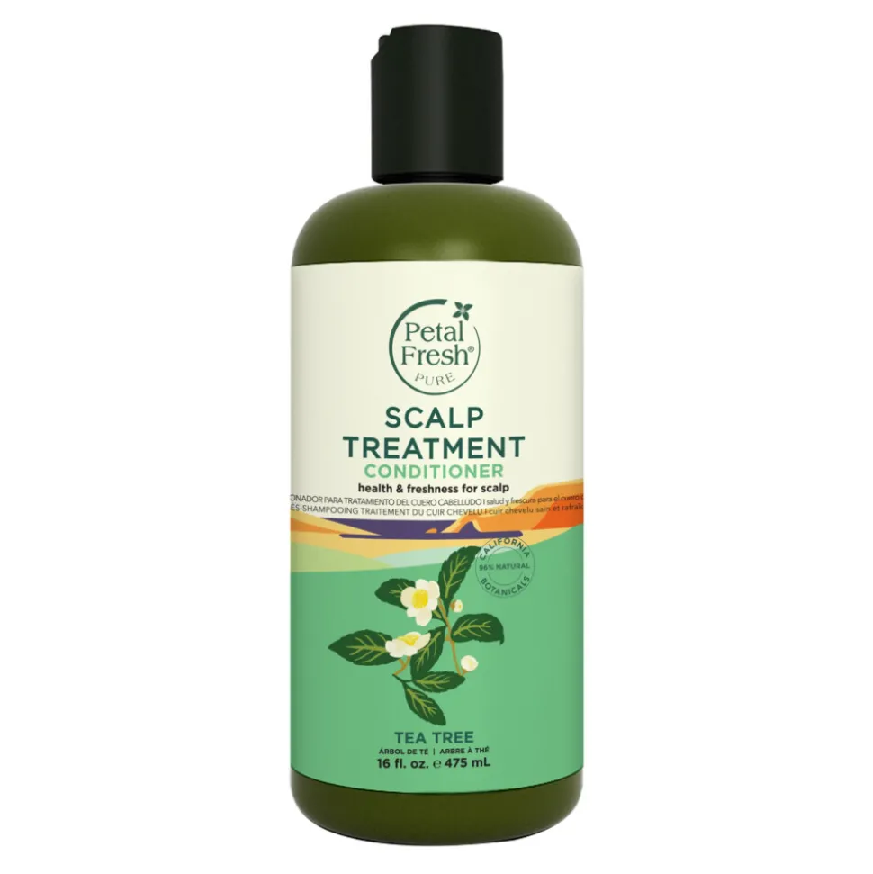 Petal Fresh Tea Tree Conditioner 475 ml