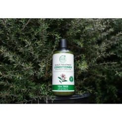 Petal Fresh Tea Tree Conditioner 475 ml