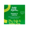 Petit & Jolie Shampoo & Body Bar 65 gr