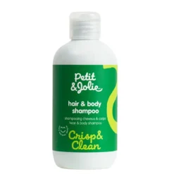 Petit & Jolie Shampoo Haar & Body 200 ml