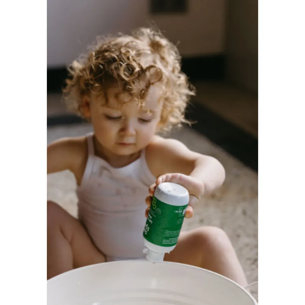 Petit & Jolie Shampoo Haar & Body 200 ml