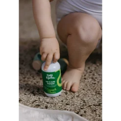 Petit & Jolie Shampoo Haar & Body 200 ml