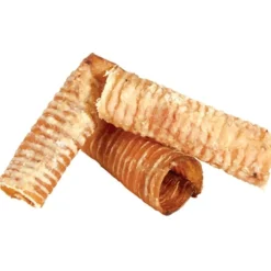 Petsnack Buffelslurf 30 cm 1 kg