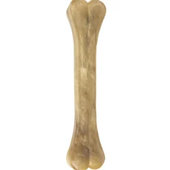 Petsnack Geperst Hondenbot 20 cm 5 stuks