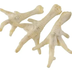 Petsnack Gepofte Kippenpoten 1 kg