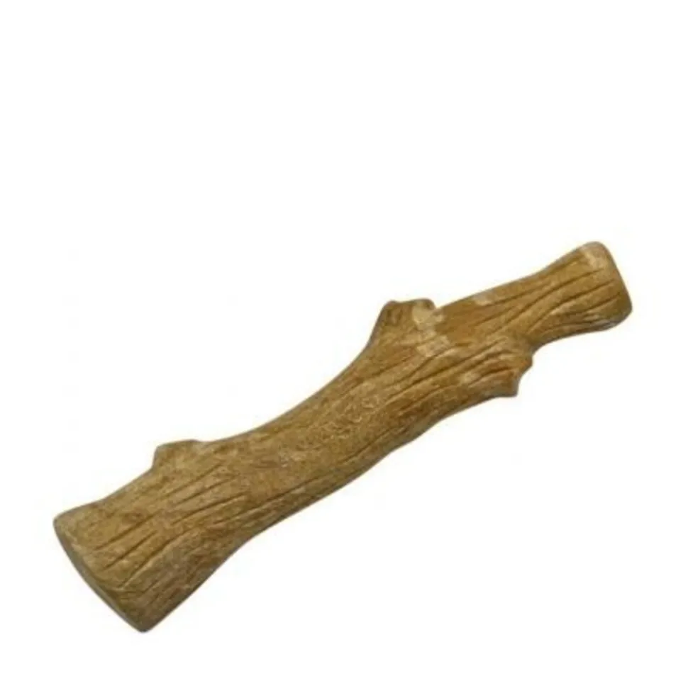 Petstages Dogwood Stick Bruin 14,0 x 21,6 x 3,8 cm