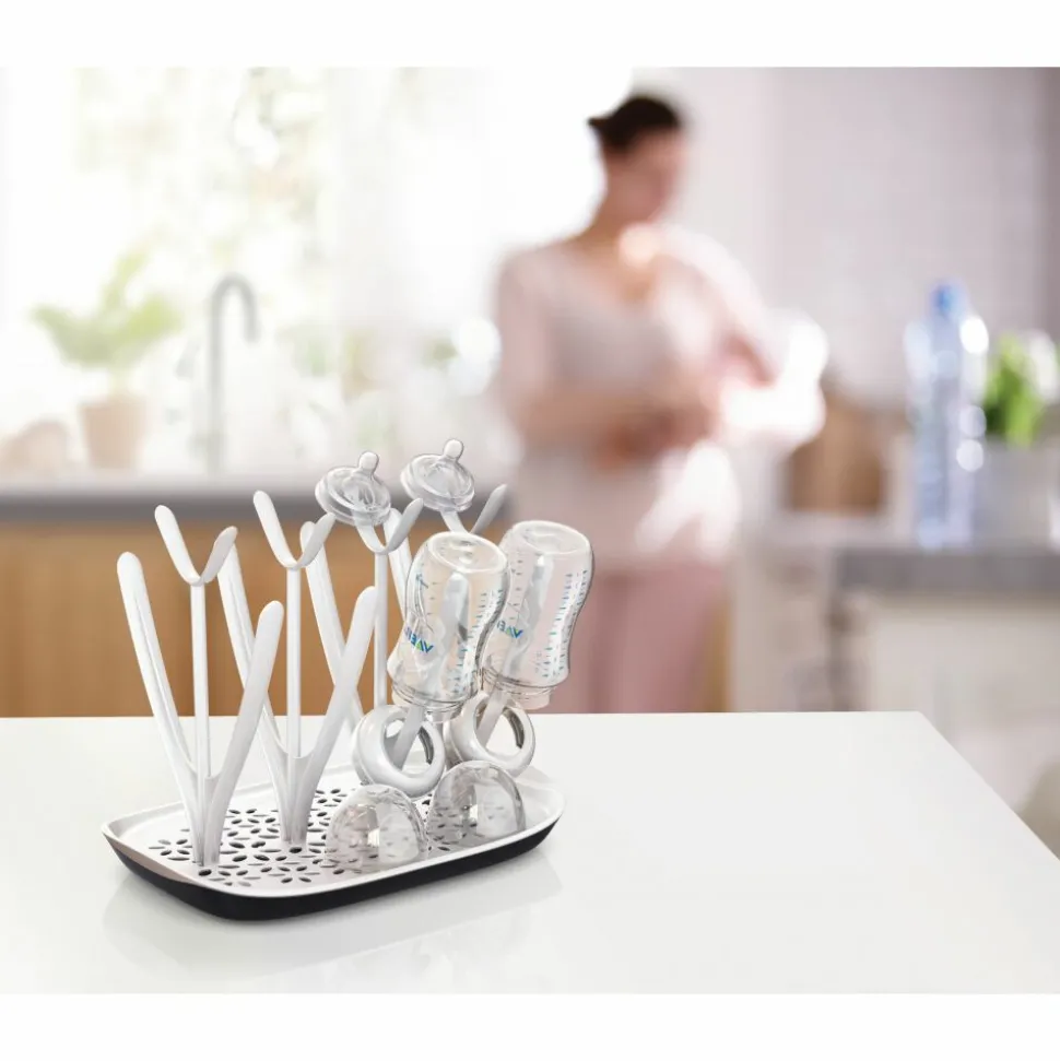 Philips Avent Droogrek voor Babyflessen