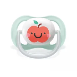 Philips Avent Fopspeen Ultra Air 0-6 mnd Fruit 2 stuks
