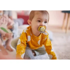 Philips Avent Fopspeen Ultra Air 6-18 mnd Lemon 2 stuks
