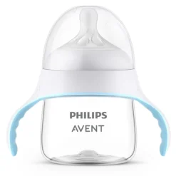Philips Avent Oefenbeker Natural Response 6+ mnd 150 ml