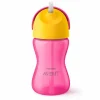 Philips Avent Rietjesbeker Roze 300 ml