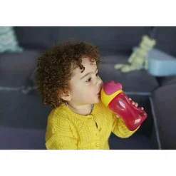Philips Avent Rietjesbeker Roze 300 ml