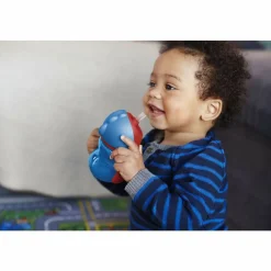 Philips Avent Rietjesbeker Blauw 200 ml