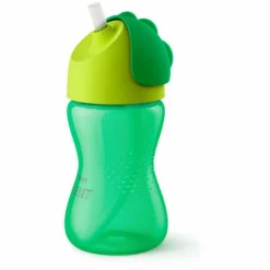 Philips Avent Rietjesbeker Groen 300 ml