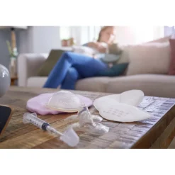 Philips Avent Tepelhoedje 15 mm 2 stuks