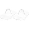 Philips Avent Tepelhoedje 21 mm 2 stuks
