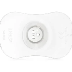 Philips Avent Tepelhoedje 21 mm 2 stuks