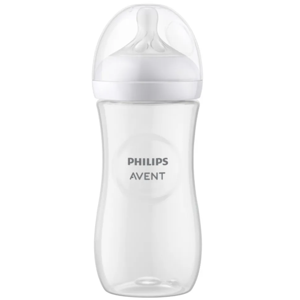 Philips Avent Voedingsfles Natural Response 330 ml